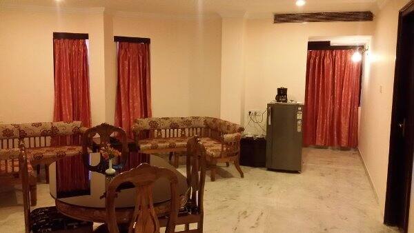 Srichackra International, Palakkad 4